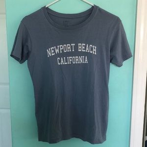 Newport Beach California T-Shirt